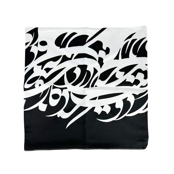 کاور کوسن چاپی