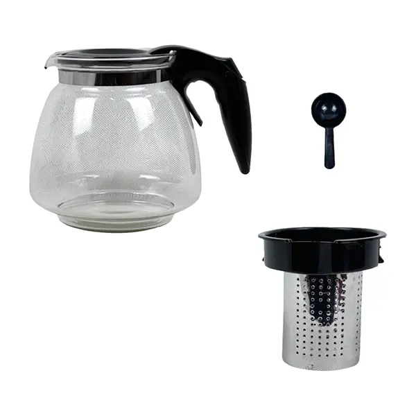 قوری چای ساز 1100 میل