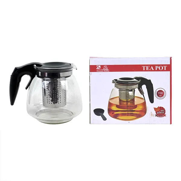 قوری چای ساز 900 میل