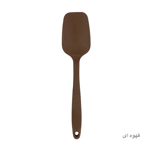 کفگیر برگردان سیلیکونی او استایل