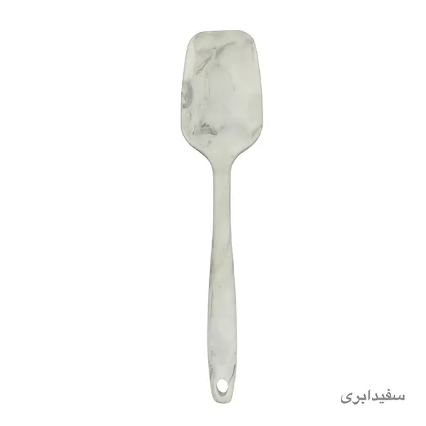 کفگیر برگردان سیلیکونی او استایل