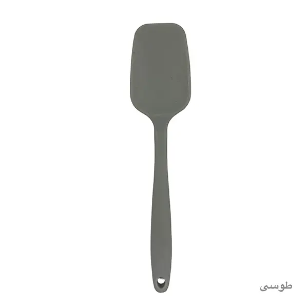 کفگیر برگردان سیلیکونی او استایل