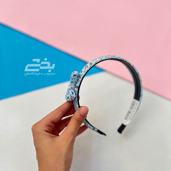 تل پاپیون اسب تک شاخ