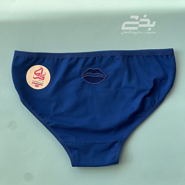 شورت نخی پشت گلدوزی2XLگراما