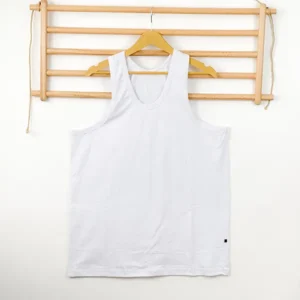 رکابی سفید2XL یاشا