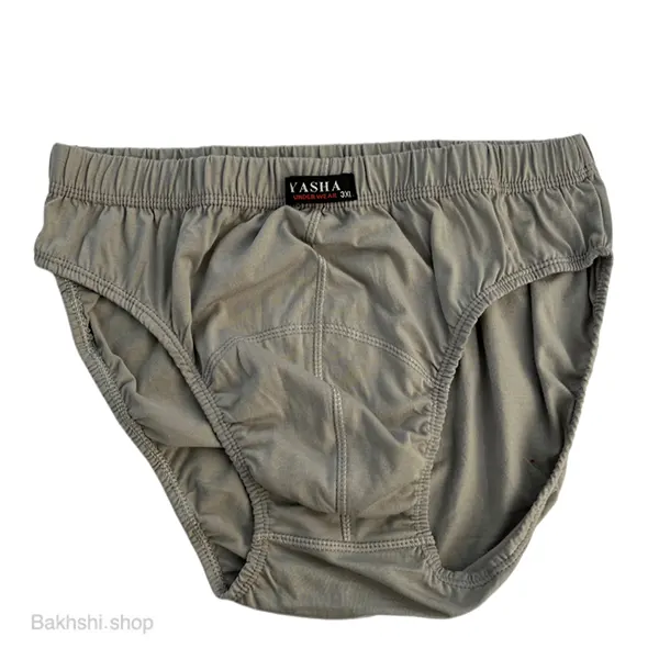 شورت اسلیپ رنگی3XL یاشا