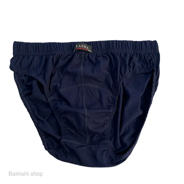 شورت اسلیپ رنگی3XL یاشا