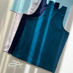 رکابی رنگی 2XL یاشا