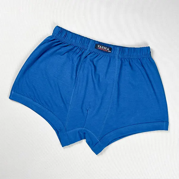 شورت نیم پا رنگیL,XL,2XL یاشا