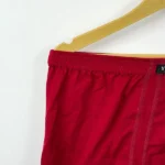 تصویر کوچک شورت پادار رنگیL,XL,2XL یاشا