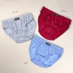 تصویر کوچک شورت اسلیپ چاپیL,XL,2XL یاشا