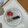 تصویر کوچک بشقاب گلدار دنی هوم