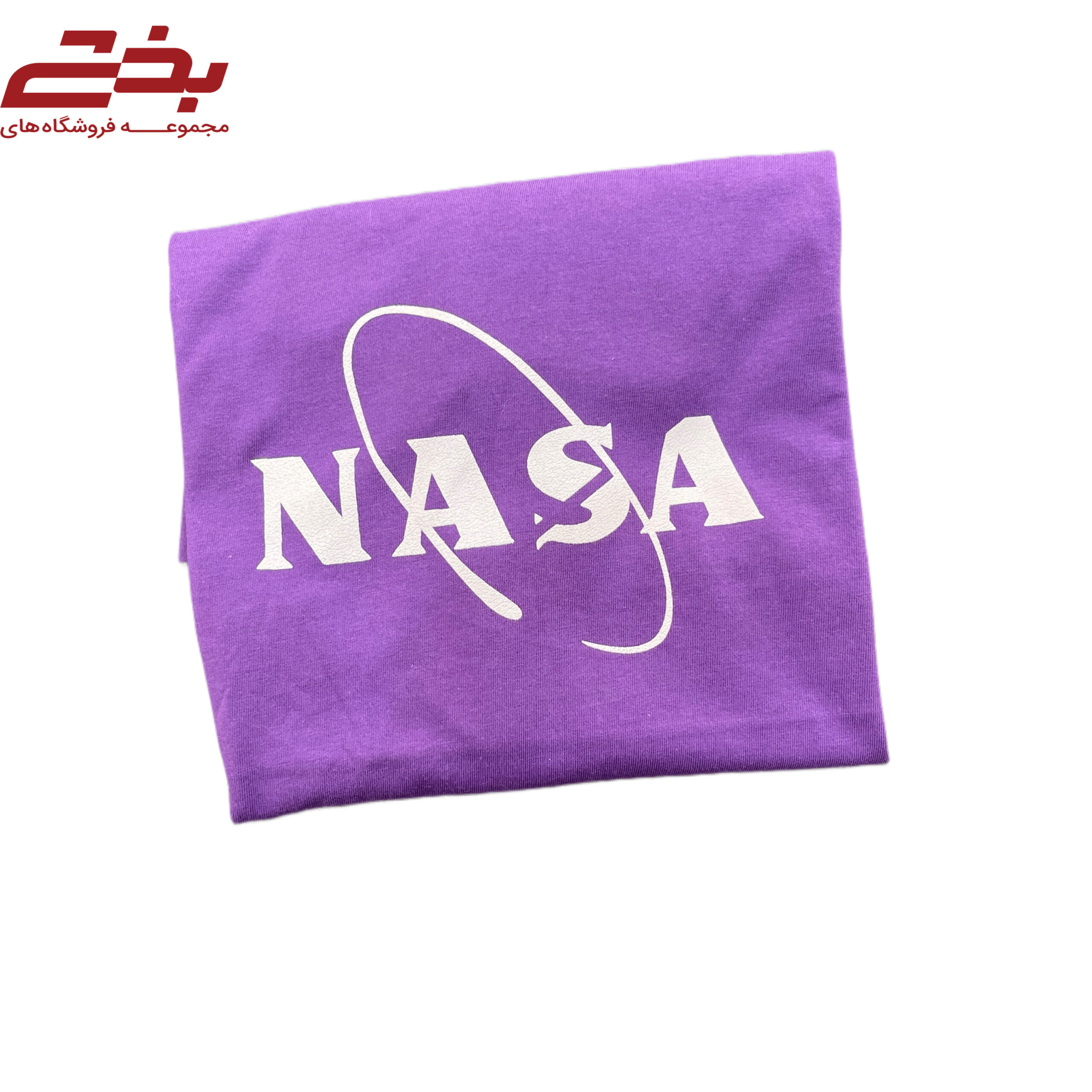 تیشرت چاپی کارنیوال - Nasa
