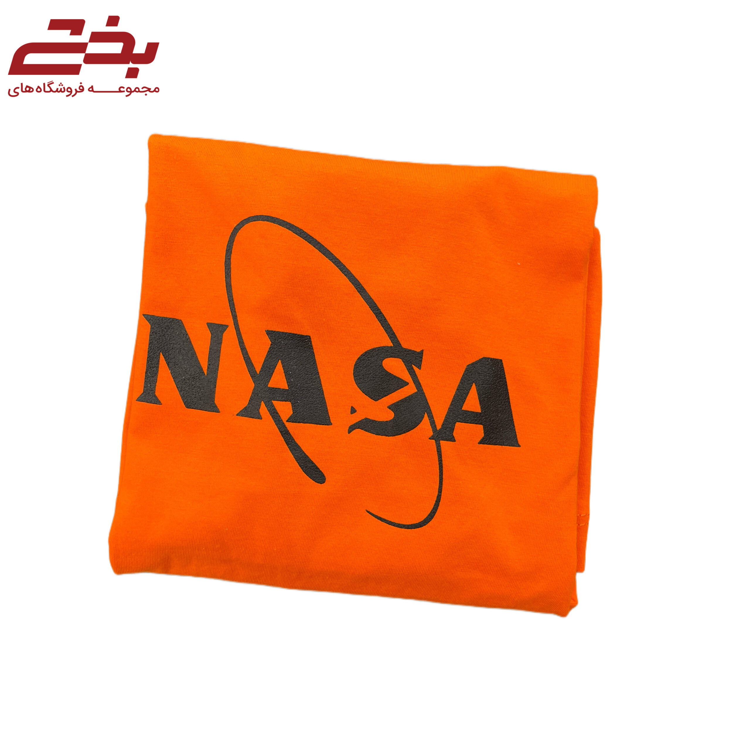 تیشرت چاپی کارنیوال - Nasa