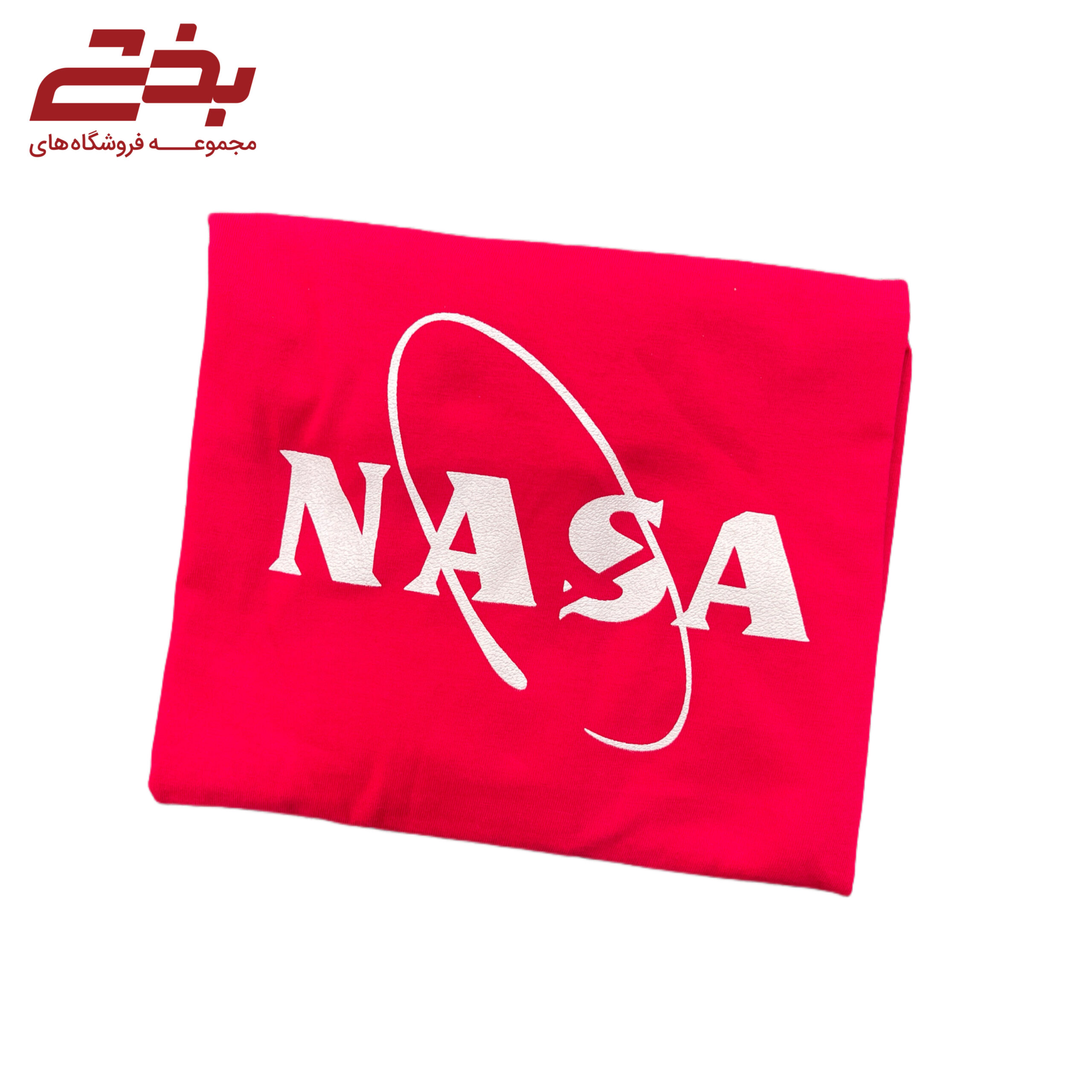 تیشرت چاپی کارنیوال - Nasa