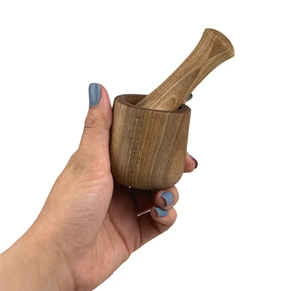هاونگ چوب طبیعی