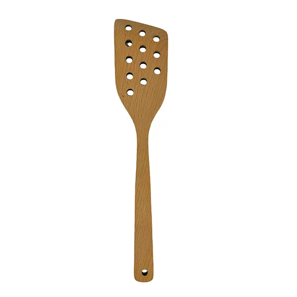 کفگیر چوبی راش 20