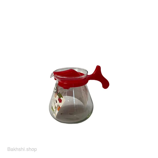 قوری زعفران پیشتازان