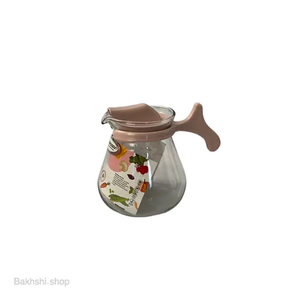 قوری زعفران پیشتازان