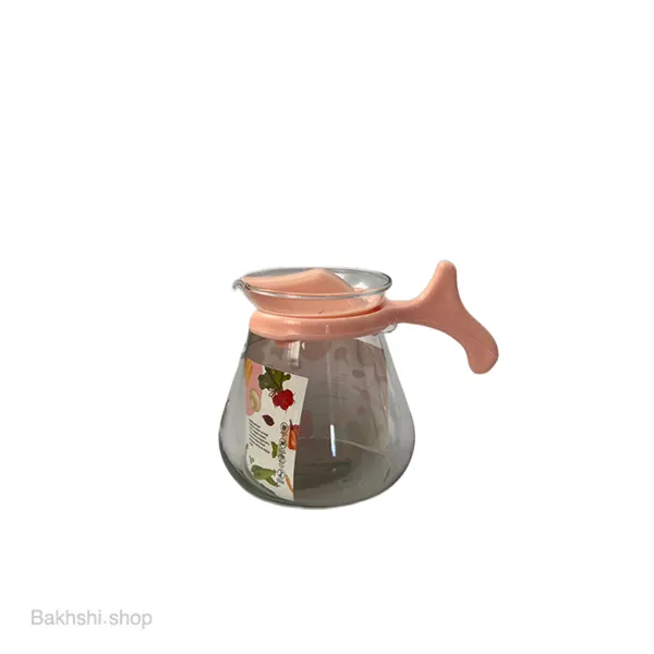قوری زعفران پیشتازان