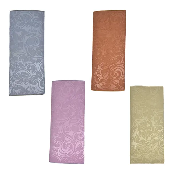 نمگیر50*90دور طرحدار متوسط