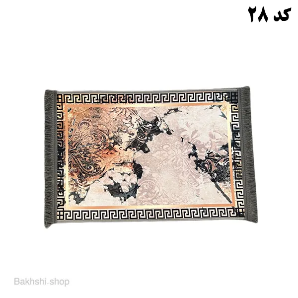 پادری چاپی