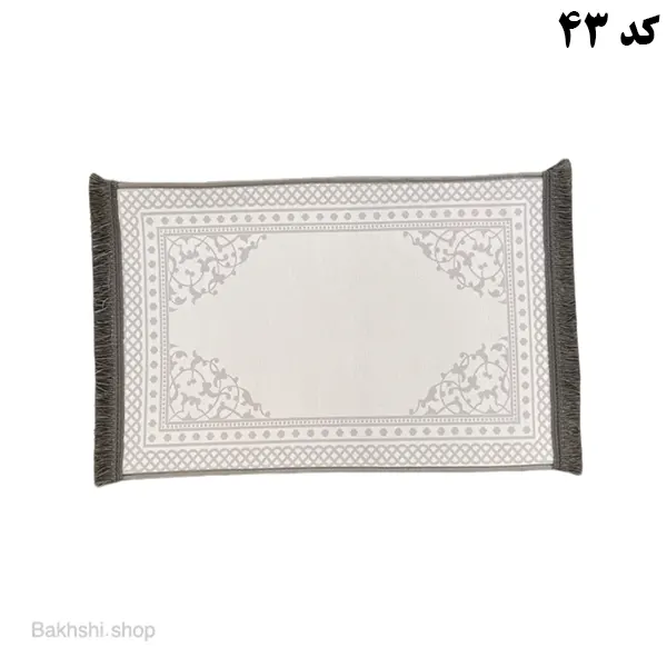پادری چاپی