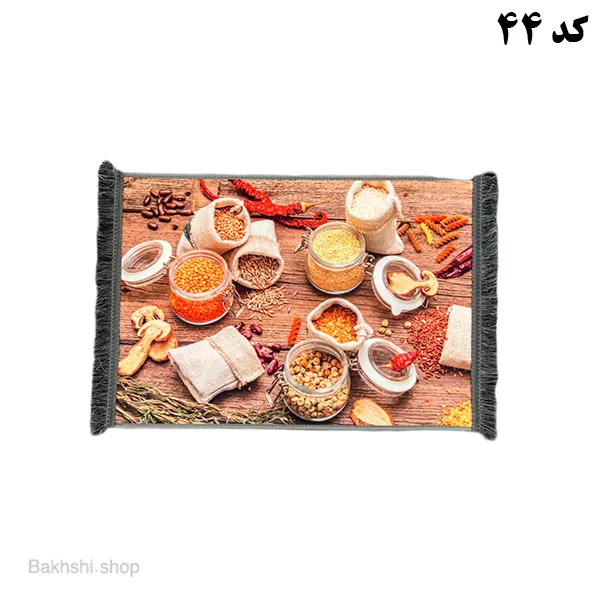 پادری چاپی