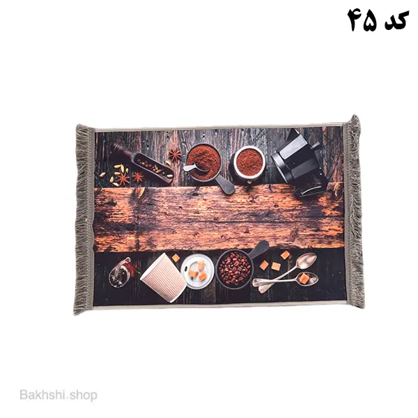 پادری چاپی