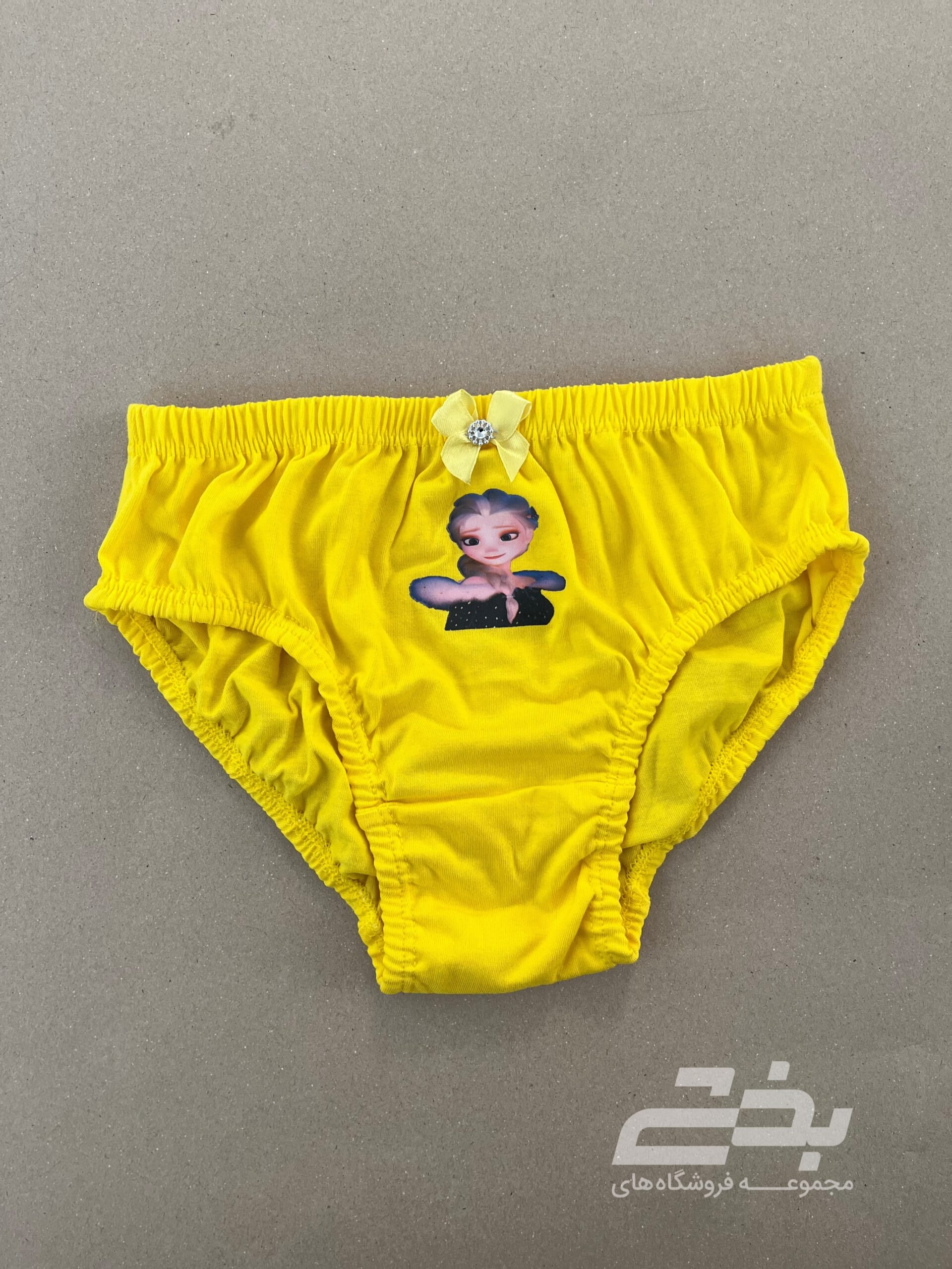 شورت سوپر دخترانه اسلیپ