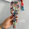 تصویر کوچک برس گلدن فلزی بزرگ