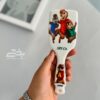 تصویر کوچک برس گلدن بچه گانه کلاسیک