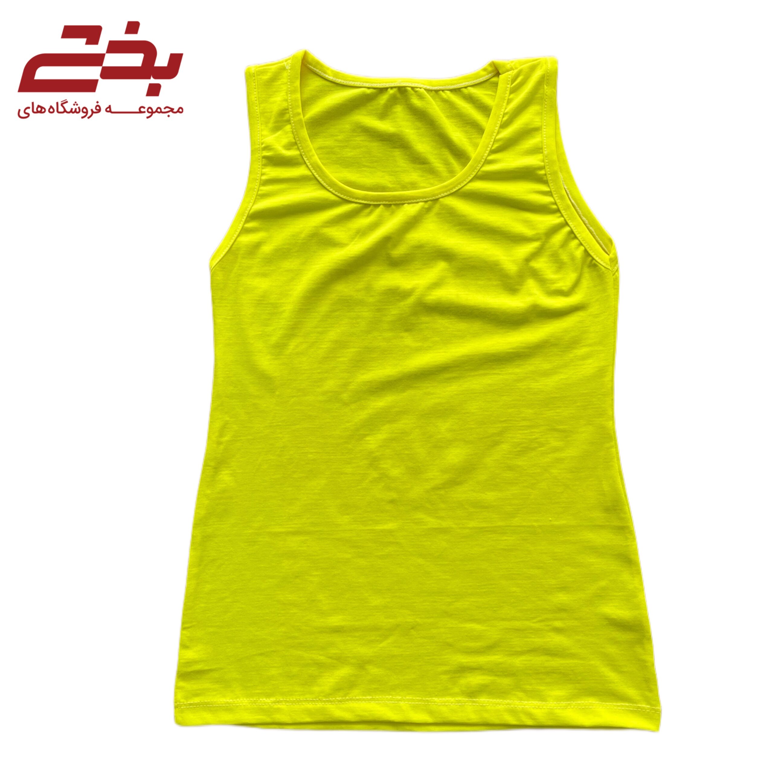 تاپ حلقه ای سایز XL