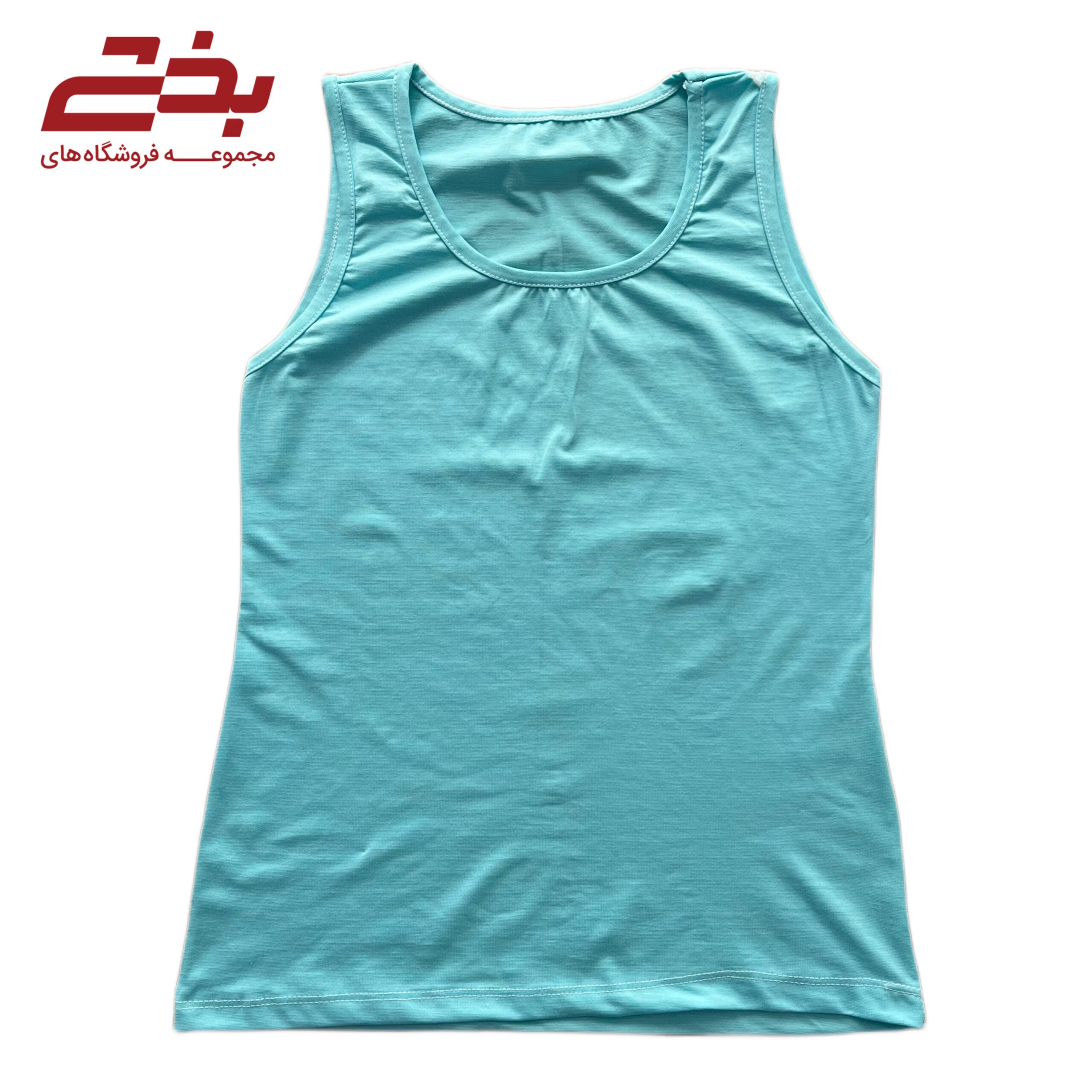 تاپ حلقه ای سایز XL