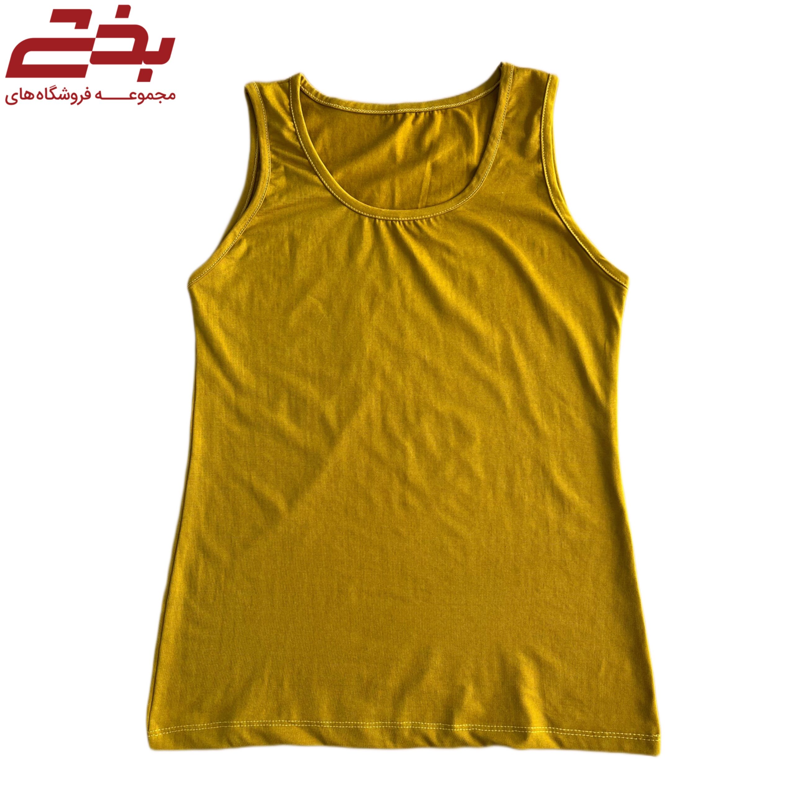 تاپ حلقه ای سایز XL