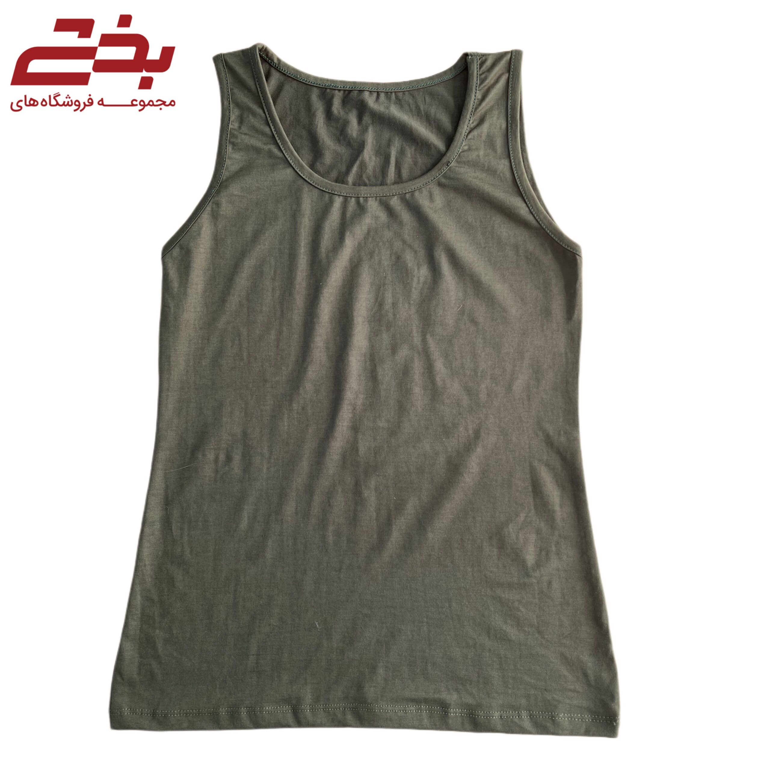 تاپ حلقه ای سایز XL