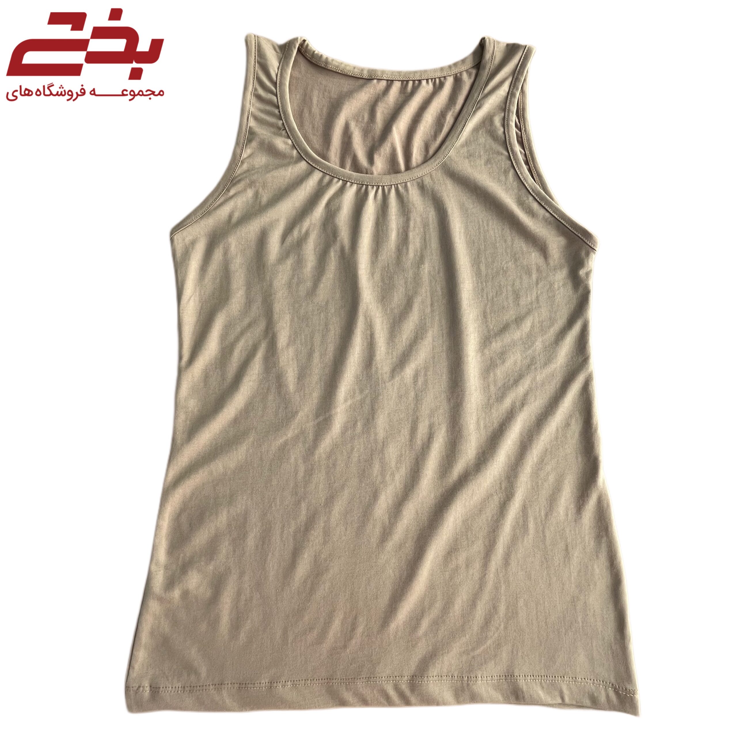 تاپ حلقه ای سایز XL