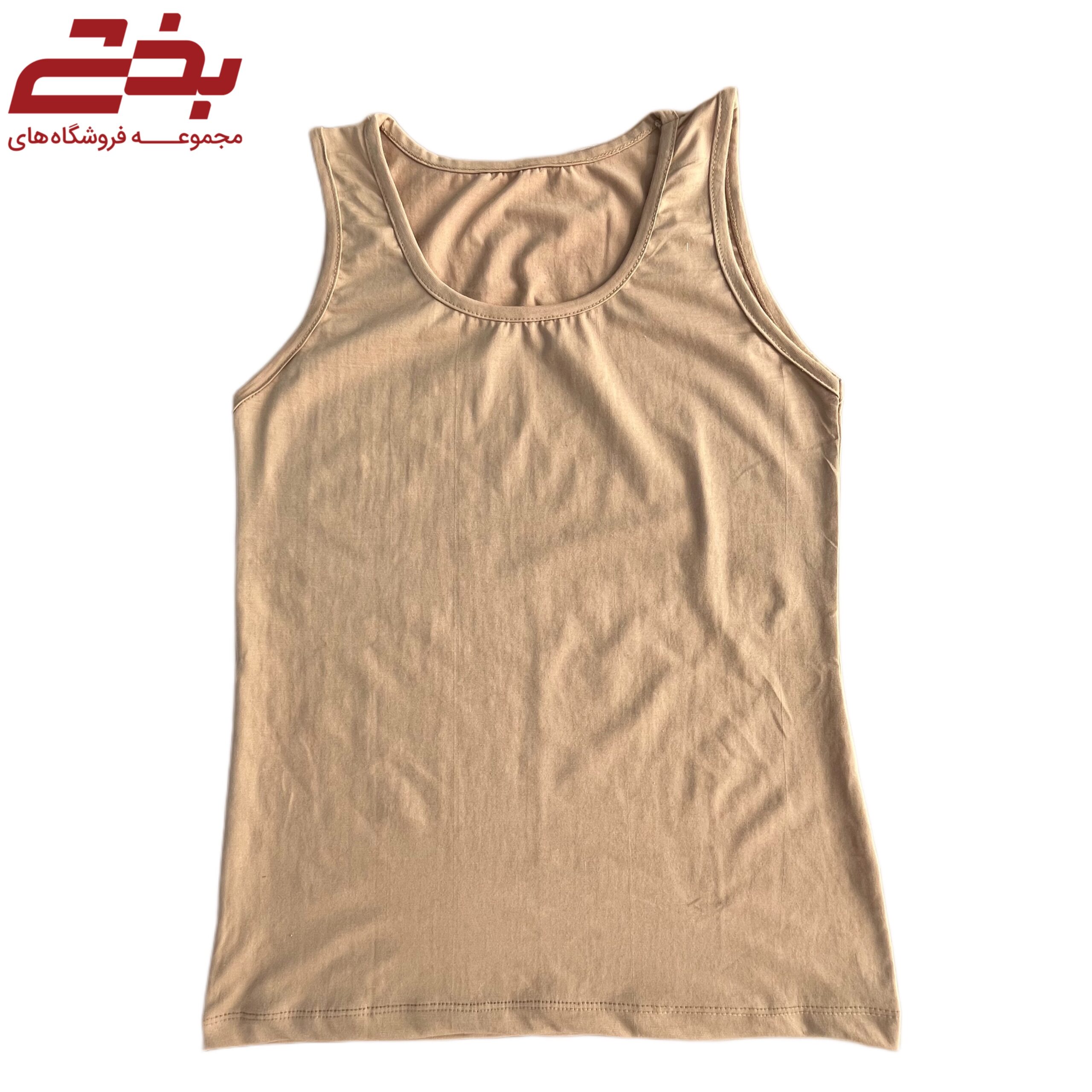 تاپ حلقه ای سایز XL