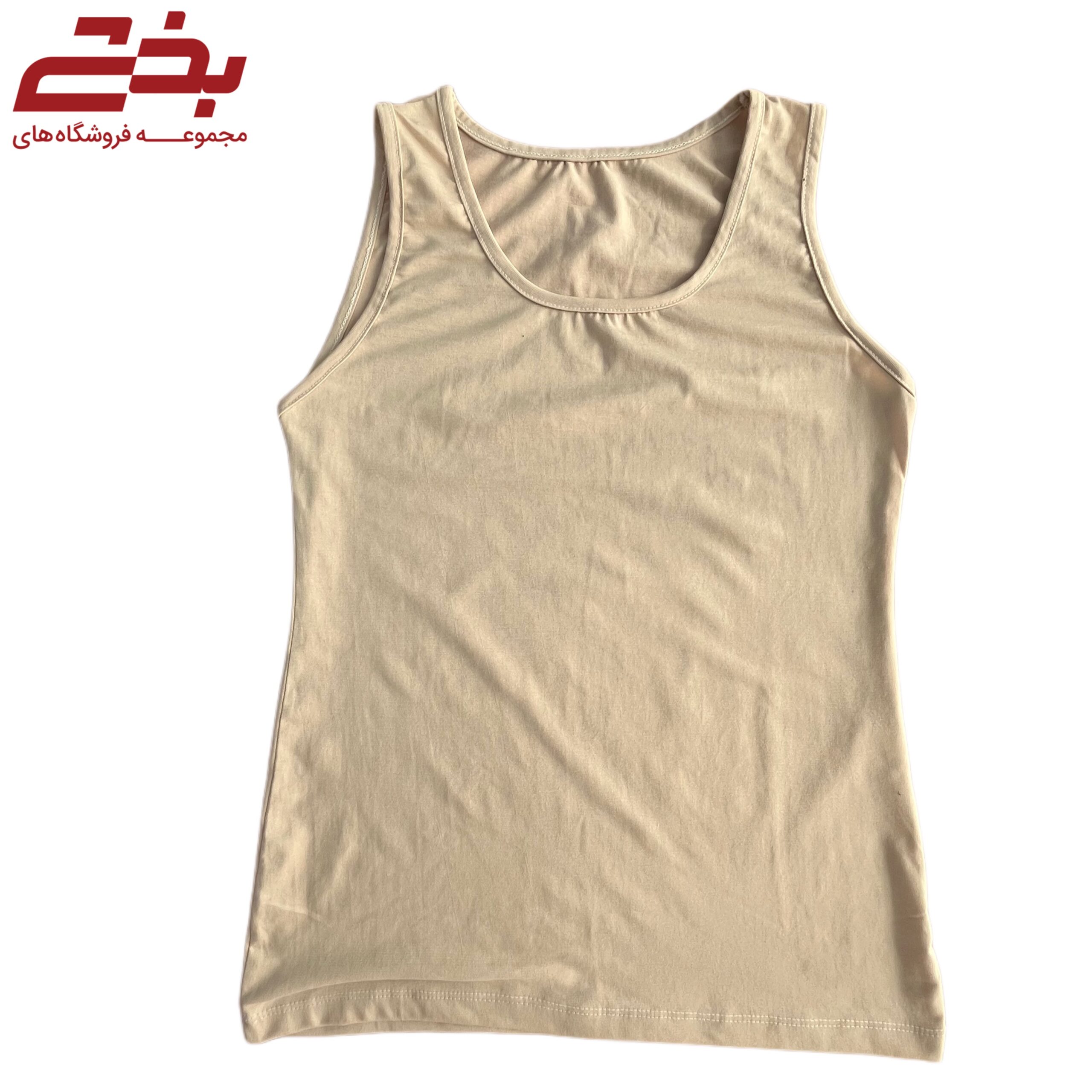 تاپ حلقه ای سایز XL