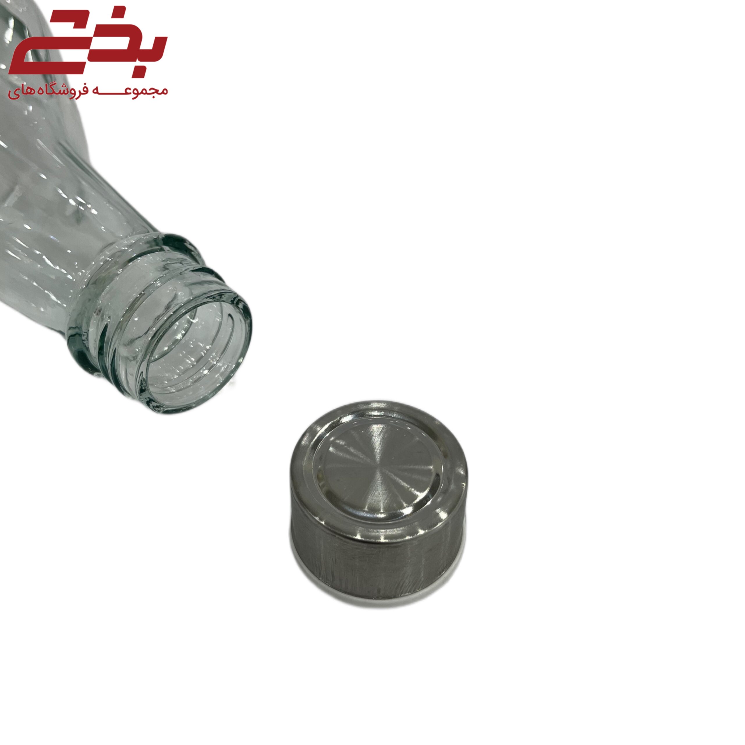 بطری آب مهر پیشتازان