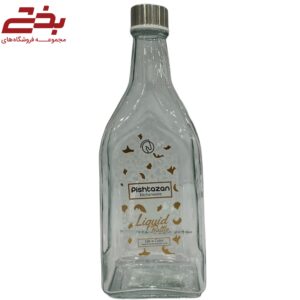 بطری آب مهر پیشتازان