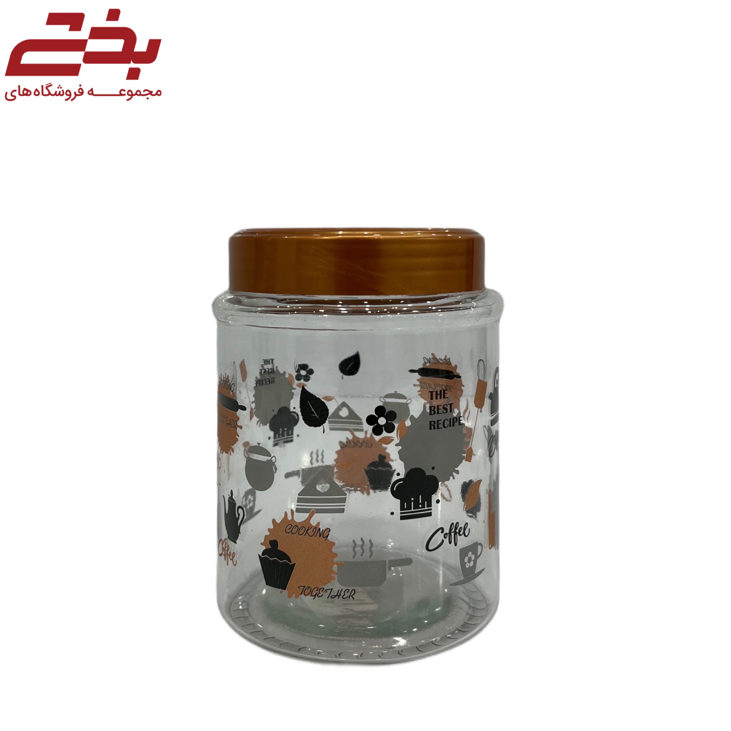 بانکه کیچن سایز 3پیشتازان