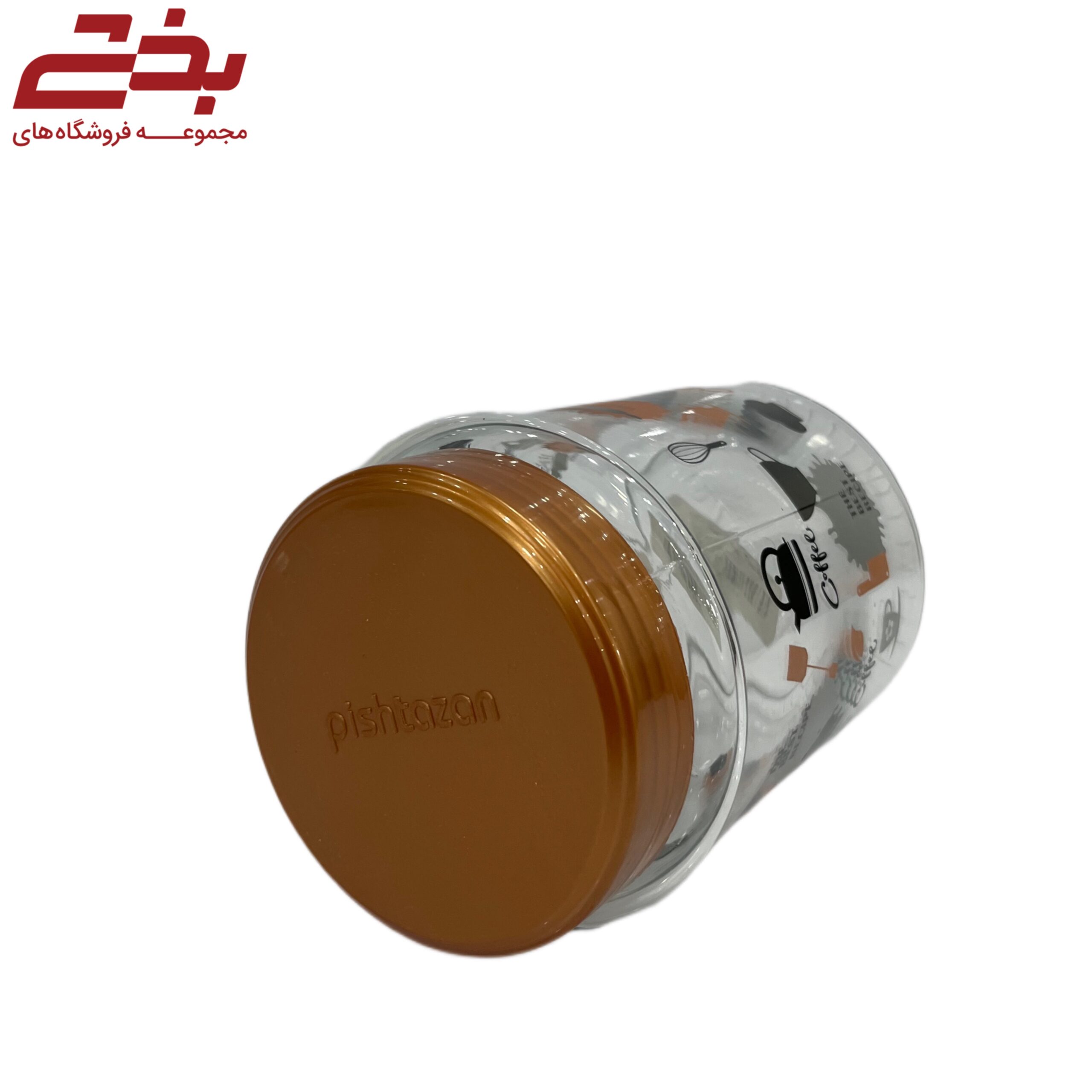 بانکه کیچن سایز 3پیشتازان
