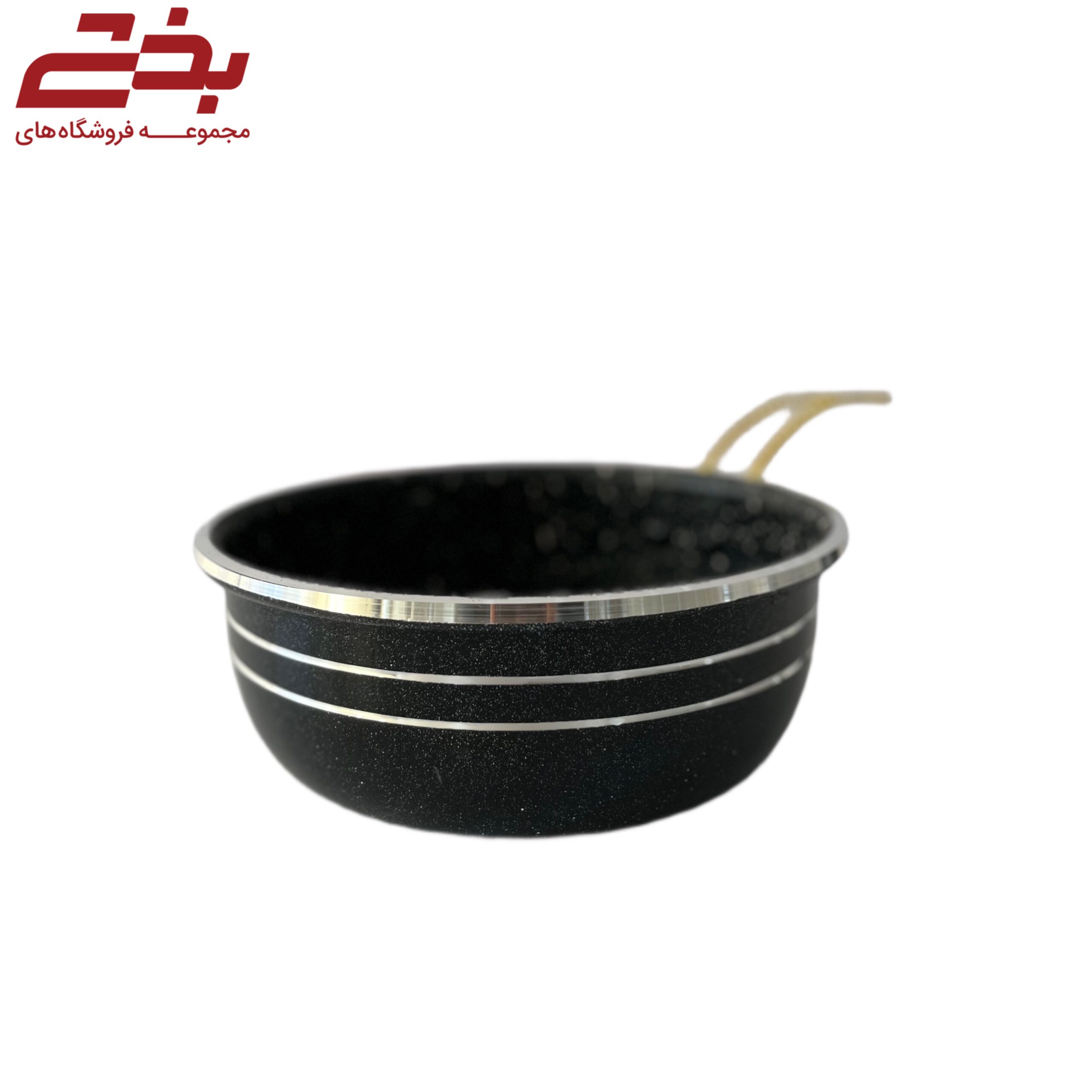 تابه تکدسته مینی طلایی بزرگ اوج