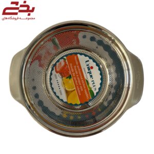 آبکش استیل اعلا 25