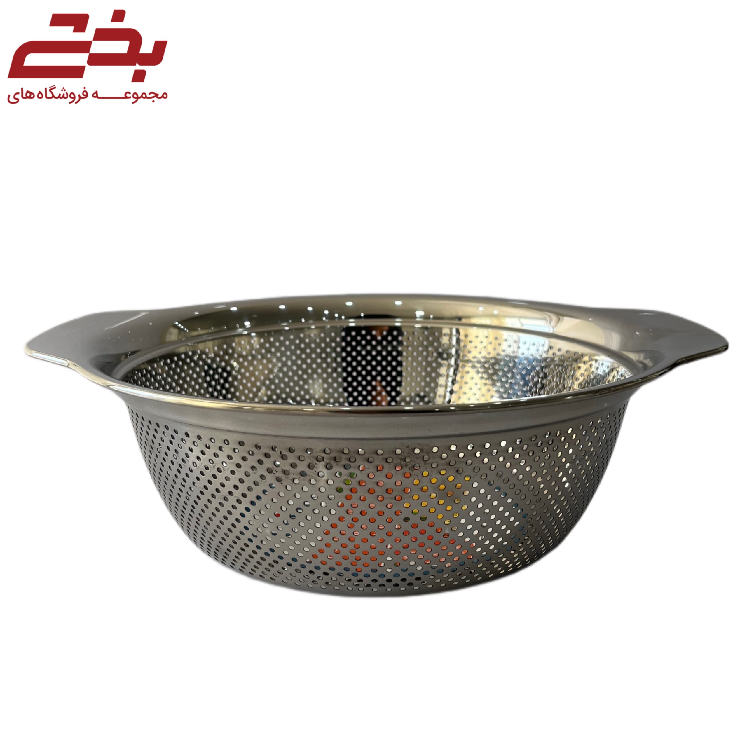 آبکش استیل اعلا 27