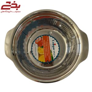 آبکش استیل اعلا 29