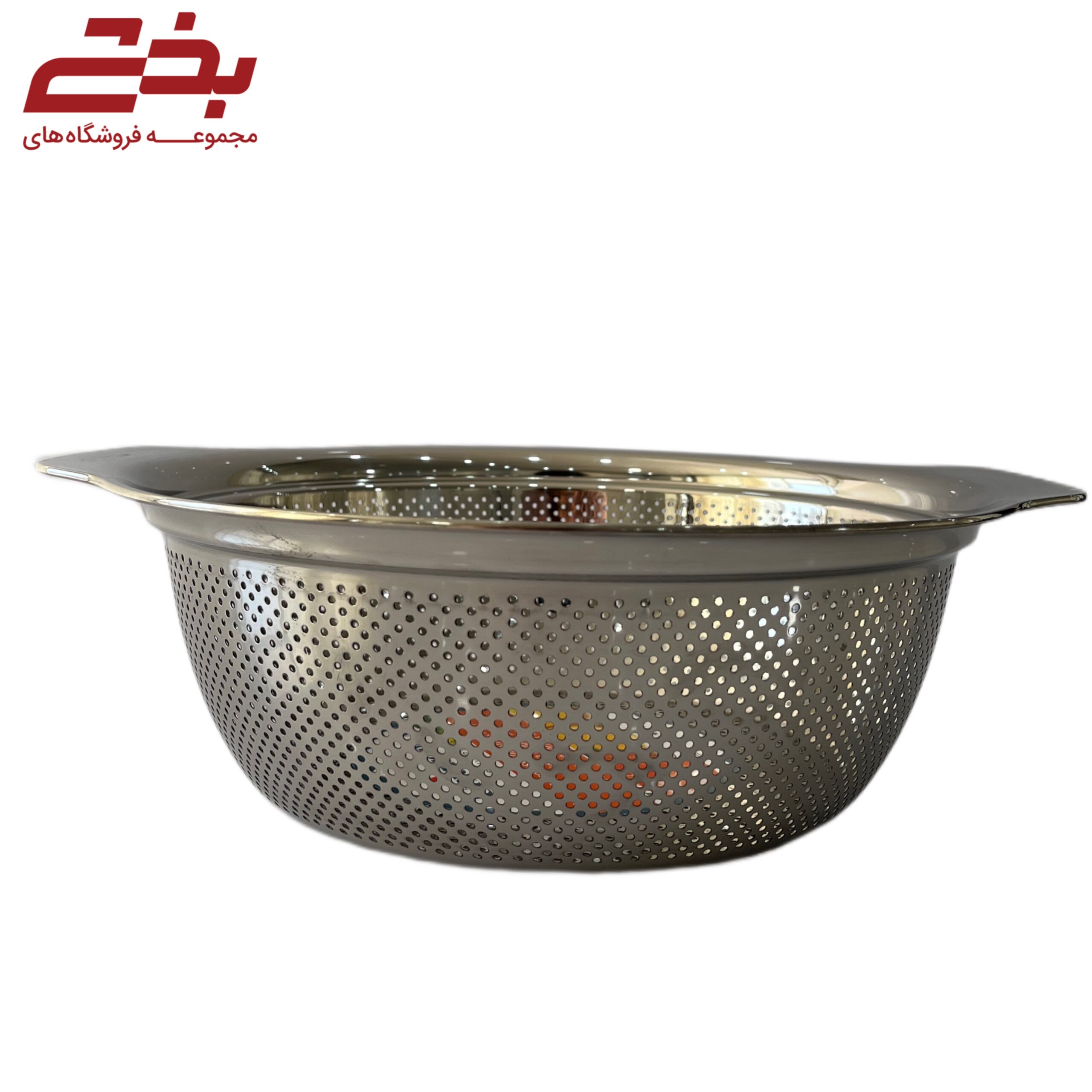 آبکش استیل اعلا 31