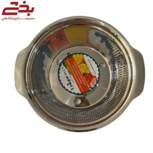 آبکش استیل اعلا 31