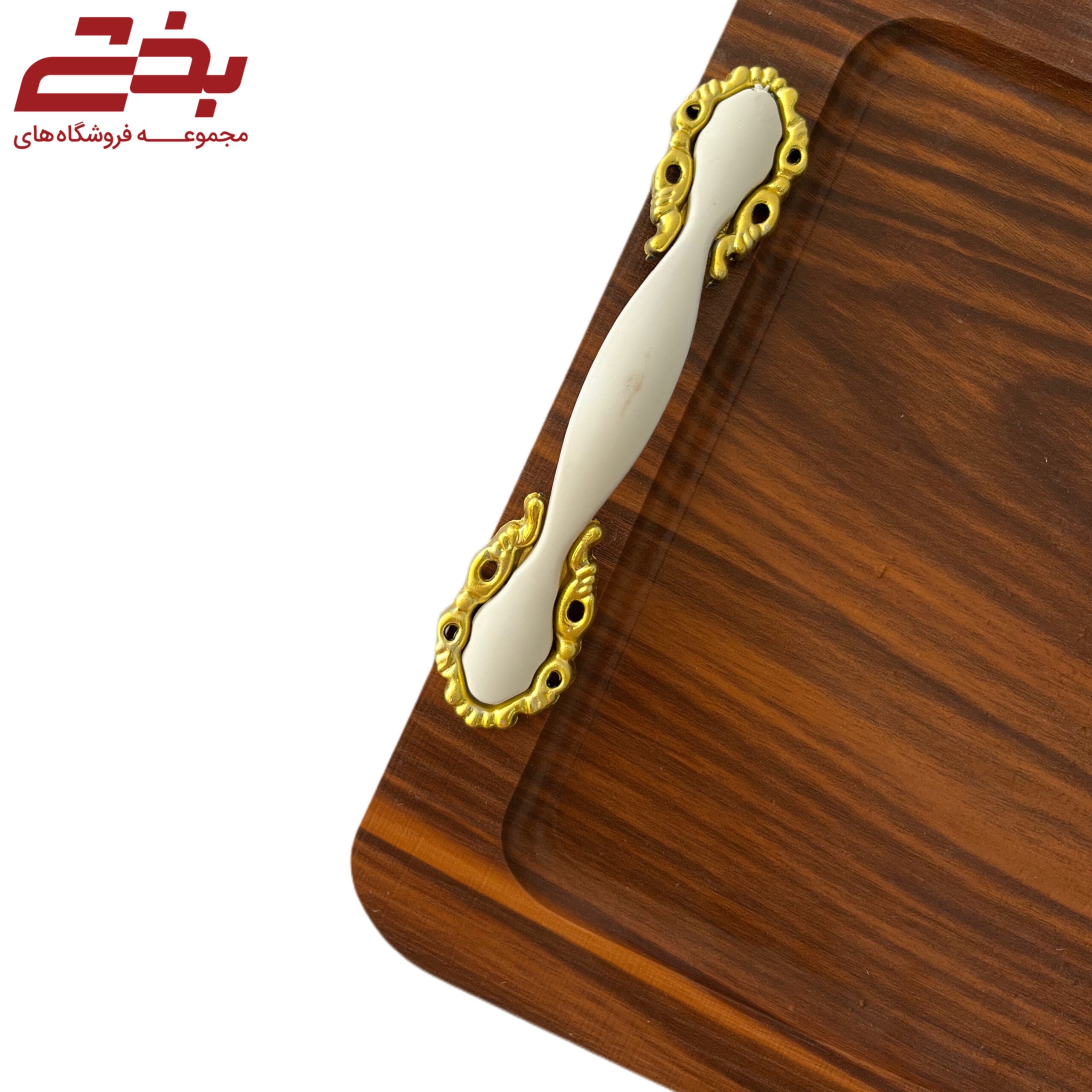 سینی وکیوم دسته عثمانی